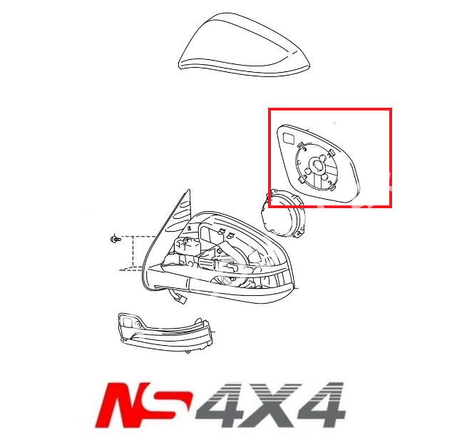 Ns4x4